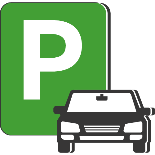 Parken